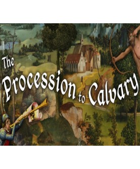 The Procession to Calvary Steam Key GLOBAL